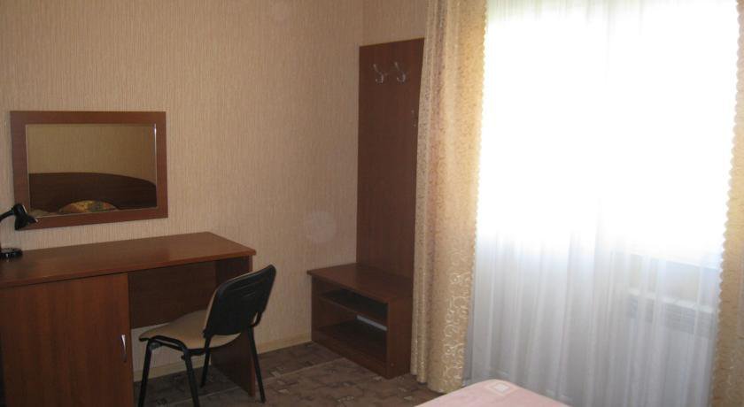 Гостиница Гостевой Дом Бухта Адлер-14