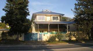 Гостиница Гостевой Дом Бухта Адлер-0