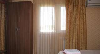 Гостиница Гостевой Дом Бухта Адлер-5