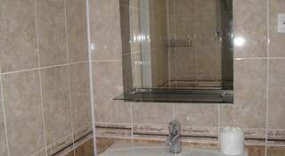 Гостиница Гостевой Дом Бухта Адлер-3