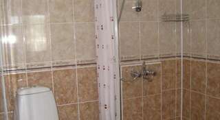 Гостиница Гостевой Дом Бухта Адлер-4