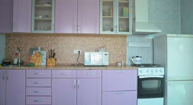 Гостиница Гостевой Дом Бухта Адлер-33