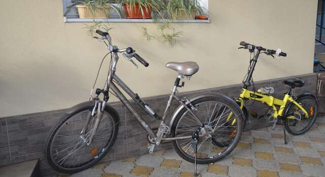 Гостиница Гостевой Дом Бухта Адлер-23