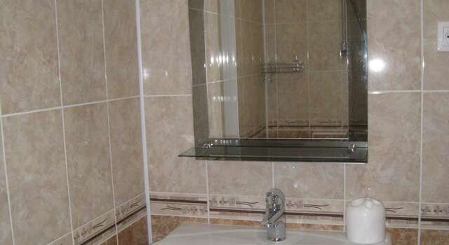 Гостиница Гостевой Дом Бухта Адлер-6