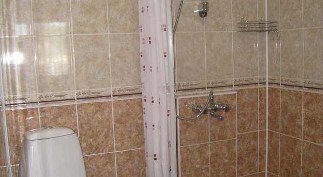 Гостиница Гостевой Дом Бухта Адлер-7