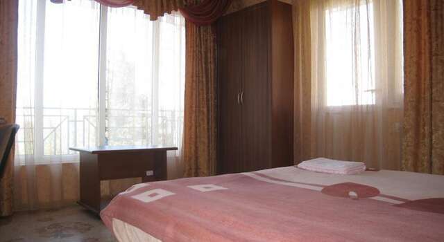 Гостиница Гостевой Дом Бухта Адлер-10