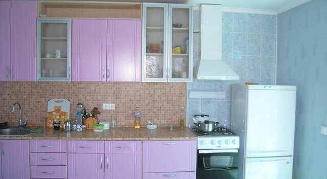 Гостиница Гостевой Дом Бухта Адлер-20