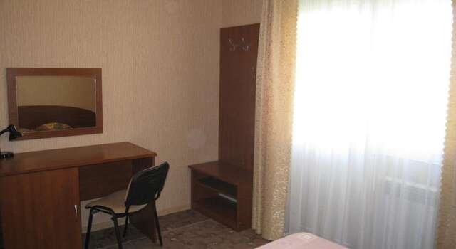 Гостиница Гостевой Дом Бухта Адлер-13