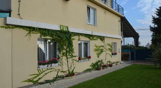 Гостиница Гостевой Дом Бухта Адлер-29