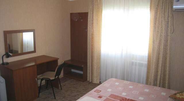 Гостиница Гостевой Дом Бухта Адлер-12