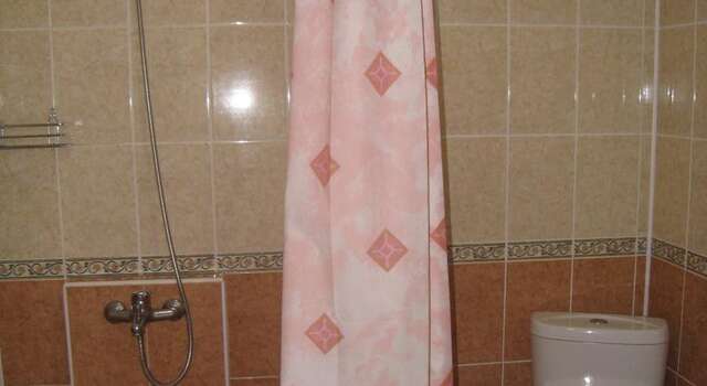 Гостиница Гостевой Дом Бухта Адлер-17