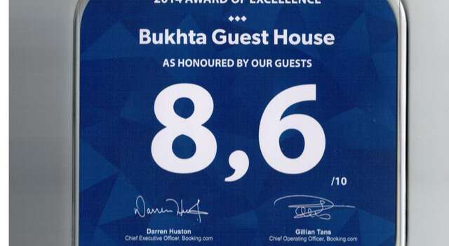 Гостиница Гостевой Дом Бухта Адлер-32