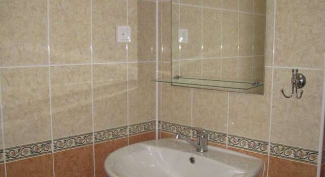 Гостиница Гостевой Дом Бухта Адлер-18