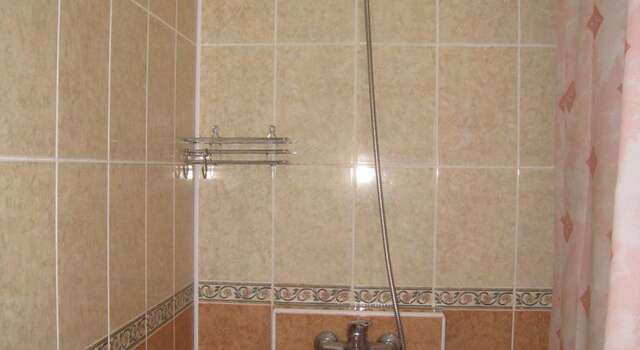 Гостиница Гостевой Дом Бухта Адлер-19