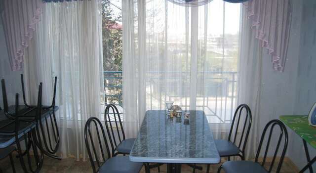 Гостиница Гостевой Дом Бухта Адлер-21