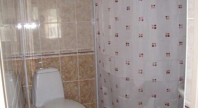 Гостиница Гостевой Дом Бухта Адлер-5