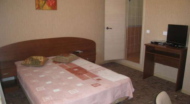 Гостиница Гостевой Дом Бухта Адлер-16