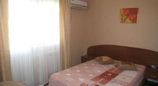 Гостиница Гостевой Дом Бухта Адлер-15