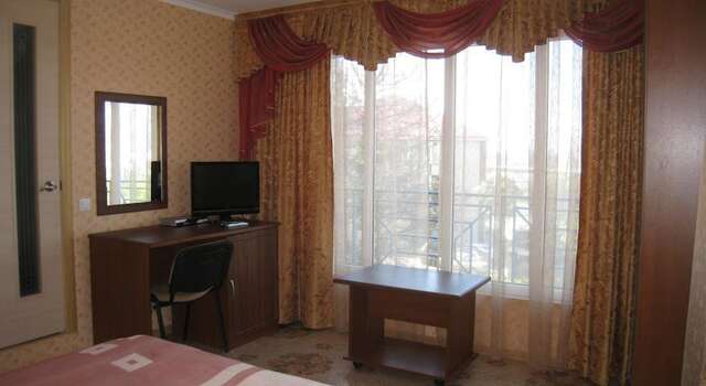 Гостиница Гостевой Дом Бухта Адлер-11